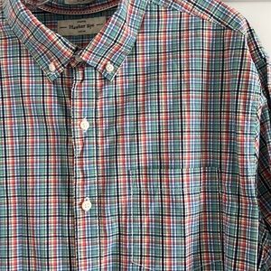 HAWKER RYE Slim Stretch Men’s XL